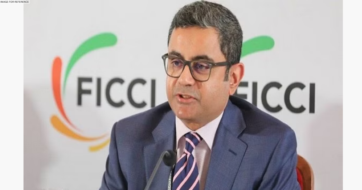 Worst is behind us unless there are black swan events: FICCI's Subhrakant Panda
